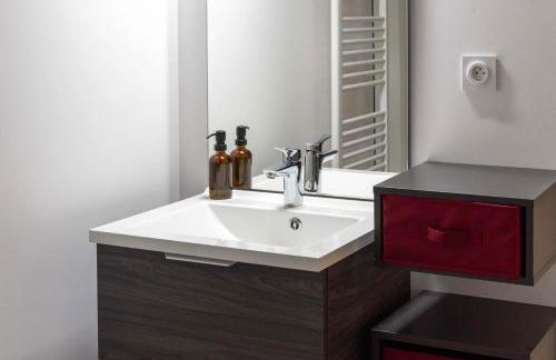 le petit Anjou, cocon chaleureux et apaisant - Foto 22