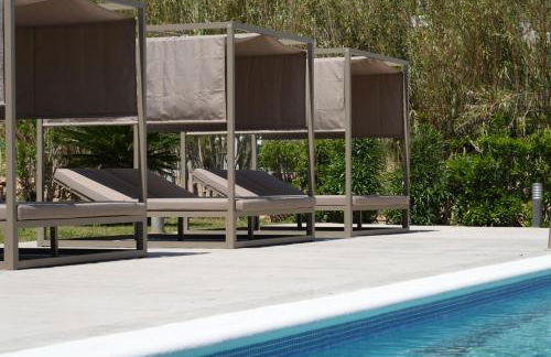 Apartamentos Ses Veles - Foto 23