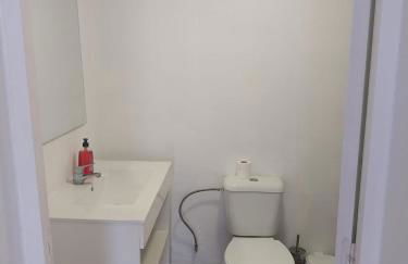 Casa Santa Maria - apartamento A - Foto 12