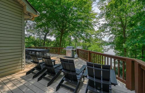 Avoca Cove - Foto 34