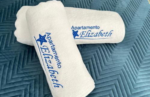 Apartamento Elizabeth Lux - Foto 12