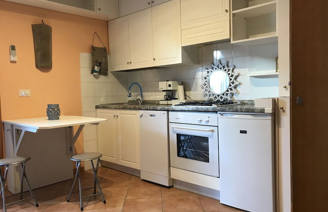 Il Nido del Gabbiano - Riviera Adriatica - Foto 4