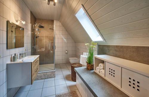 Winzerlodge, Wohnung Kirchberg - Foto 16