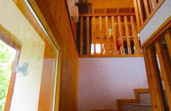 Chalet Du Regain - Chalet 4 pièces 8 personnes 3 exposé Sud-Ouest MAE-8244 - Foto 11
