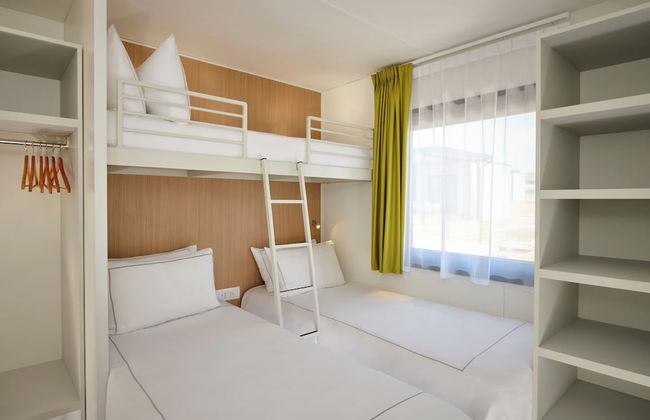 Arena Grand Kazela Camping Homes - Foto 22