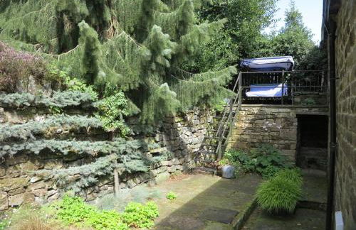 Tyas Cottage - Foto 45