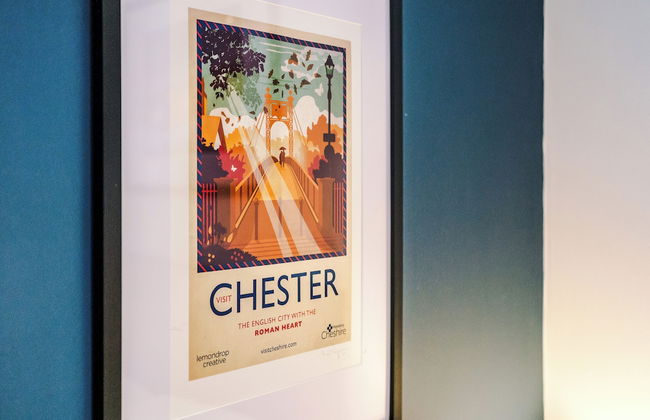 Deva Leisure - Foto 33