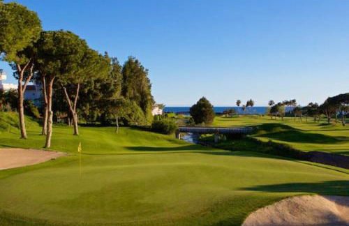Marbella, Río Real Golf - Foto 17