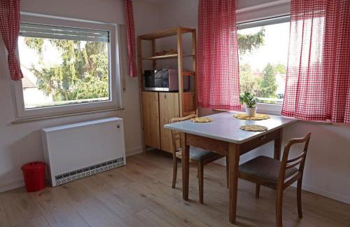 Ferienwohnung Trautes Heim - Foto 19