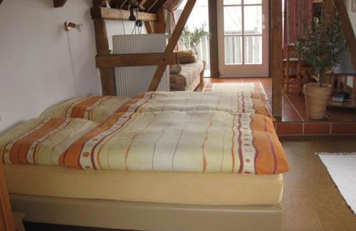 Apartments Bed & Breakfast Brückner - Foto 24