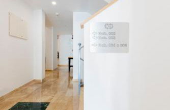 Apartamentos Toboso Plaza - Foto 94