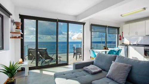 The Wave House - Two Bedroom Flat - Foto 3