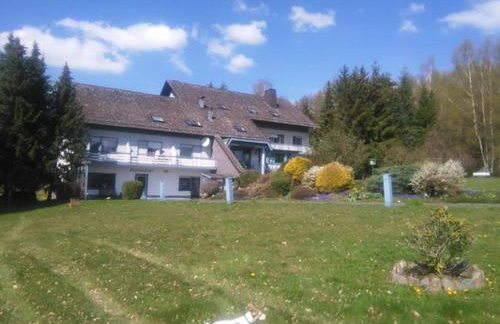 Seminar- & Gasthaus am Waldsee - Foto 1