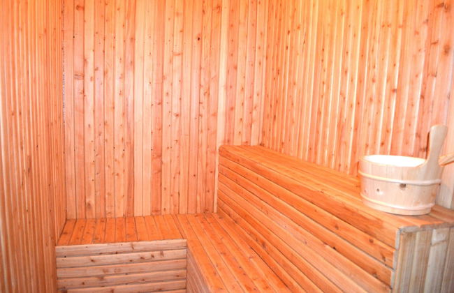 Space Hotel Apartments & Spa - Photo 30