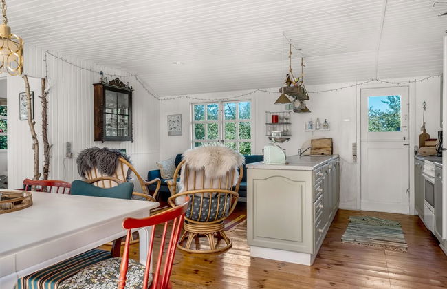 "Bojan" - 200m to the fjord - Foto 35