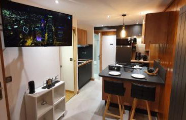 Cime de Caron - Appartement cosy refait à neuf 4 personnes - Valthosun - Val Thorens - Foto 1