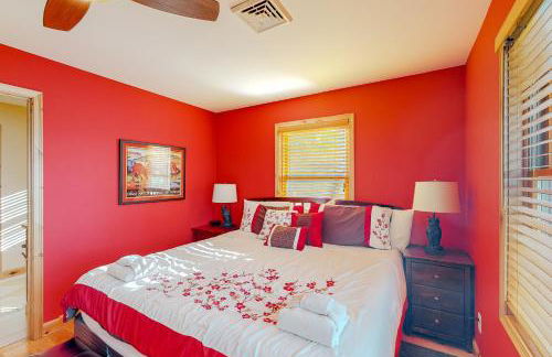 Sleeping Fox - Foto 23