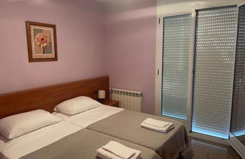 Apartamentos Villa de Ainsa - Foto 13