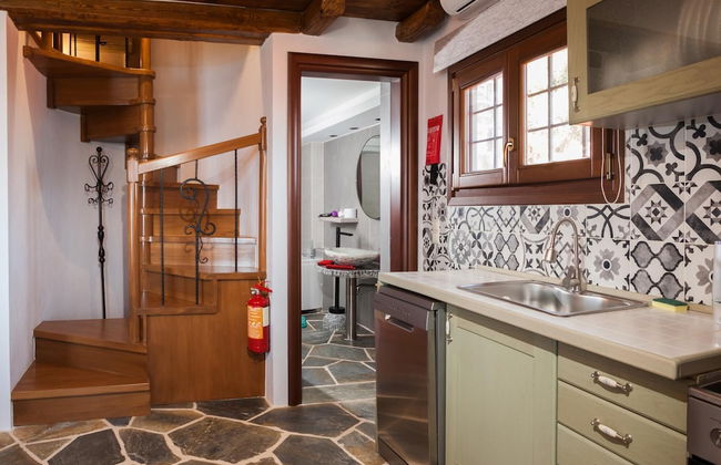 Barbarella Deluxe Maisonette - Foto 15