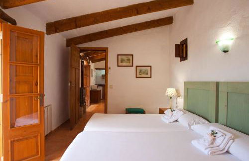 Agroturismo Finca Son Sureda - Foto 78