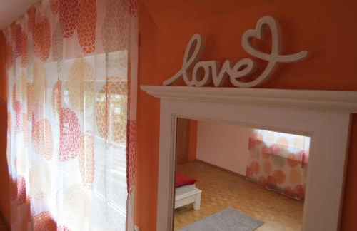 Ferienwohnung am Gässle - Foto 6