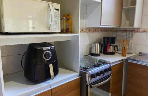 Charmosa Casa Praiana in Florianópolis - Photo 12