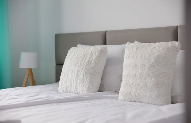 Royal Palace Elegant Apartment - Foto 3