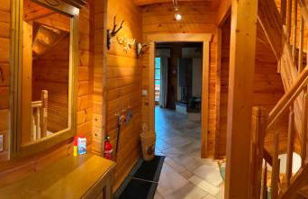 Waldhaus Eichhörnchen - Foto 9