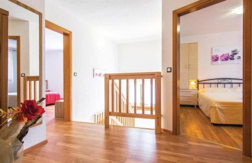 Awesome Home In Laginji With Sauna - Foto 30