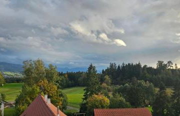 Penthouse Pfänderblick Alpenpanorama am Bodensee - Foto 31