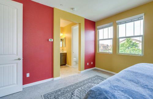 Pet-Friendly Sacramento Home about 7 Mi to Downtown! - Foto 11