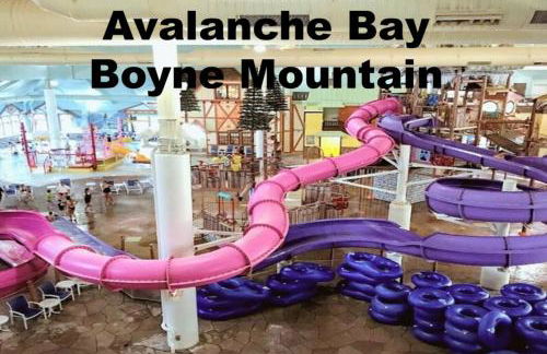 Petoskey Falls Escape-Hot Tub/Dogs/Petoskey/Boyne - Photo 55