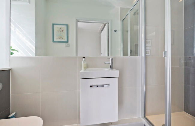 3 Bedroom Apartment, Earls Court - Foto 14