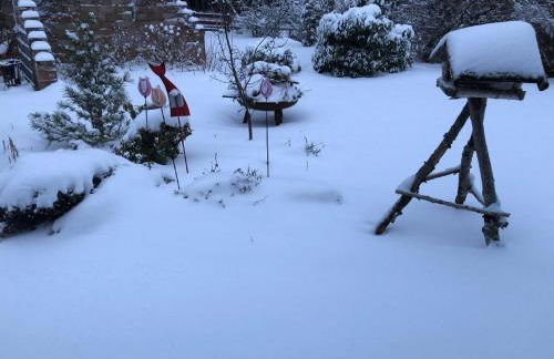 Ferienwohnung Theresa - Photo 25