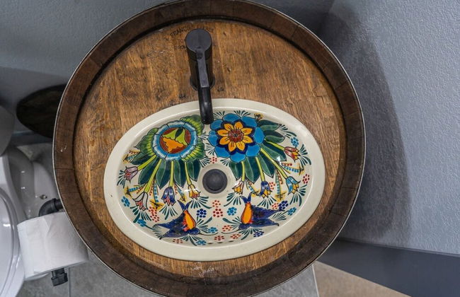 Waylon In The Hill Country - Hacienda Amor - Foto 6