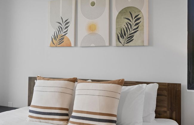 Upstay! New Renos Spacious Apartment Near Soco - Foto 21