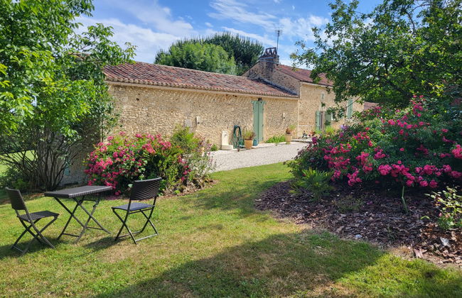 Le Coustal - Foto 33