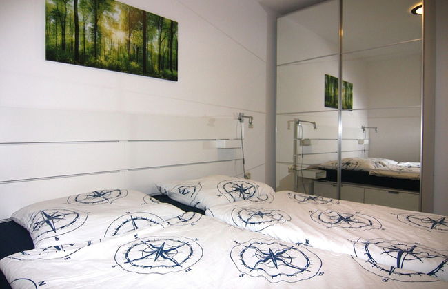 Resort Orther Reede, Fehmarn-orth - Foto 3