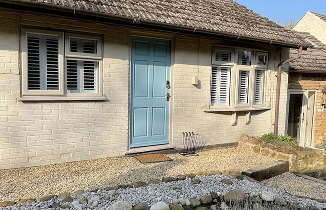 Gable Cottage - Foto 33