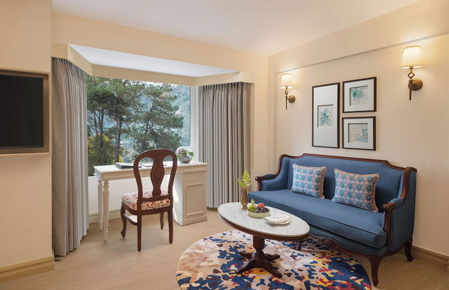 Naukuchia House, Naukuchiatal - IHCL SeleQtions - Foto 11