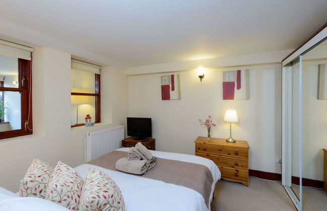 Harmony Undercroft - Foto 6