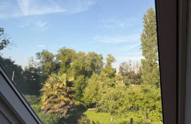 ECRIN DE CHARME 4 étoiles Jacuzzi privé 2 pers - Foto 69