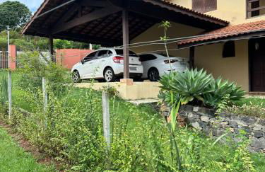 Chácara do Nari - Casa com Piscina em Condomínio Fechado - Photo 43