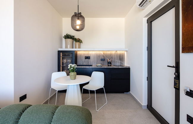 Aristea Hotel Rethymnon - Foto 38