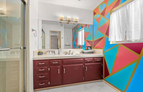 Tortoise Oasis - Hot tub, Shuffleboard, & More! - Foto 32