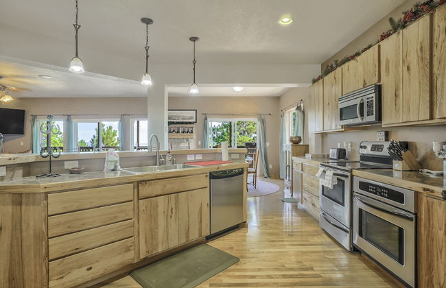 Peyton Ranch - Foto 17