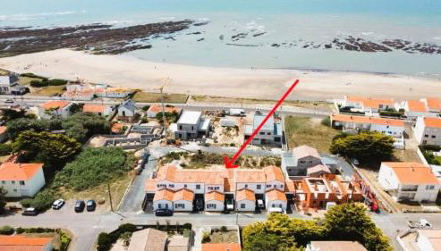 La Petite Marine a 150m de la plage - Photo 3