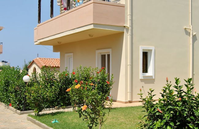 Dimitra & Evdokia Hotel - Photo 43