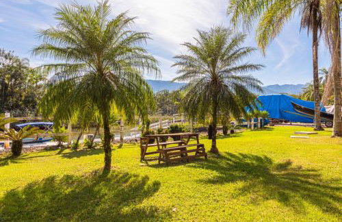 Lindo Loft na Praia de Barra do Una à beira do Rio - Foto 2