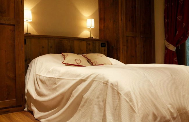 Residence Le Petit Coeur - Foto 6